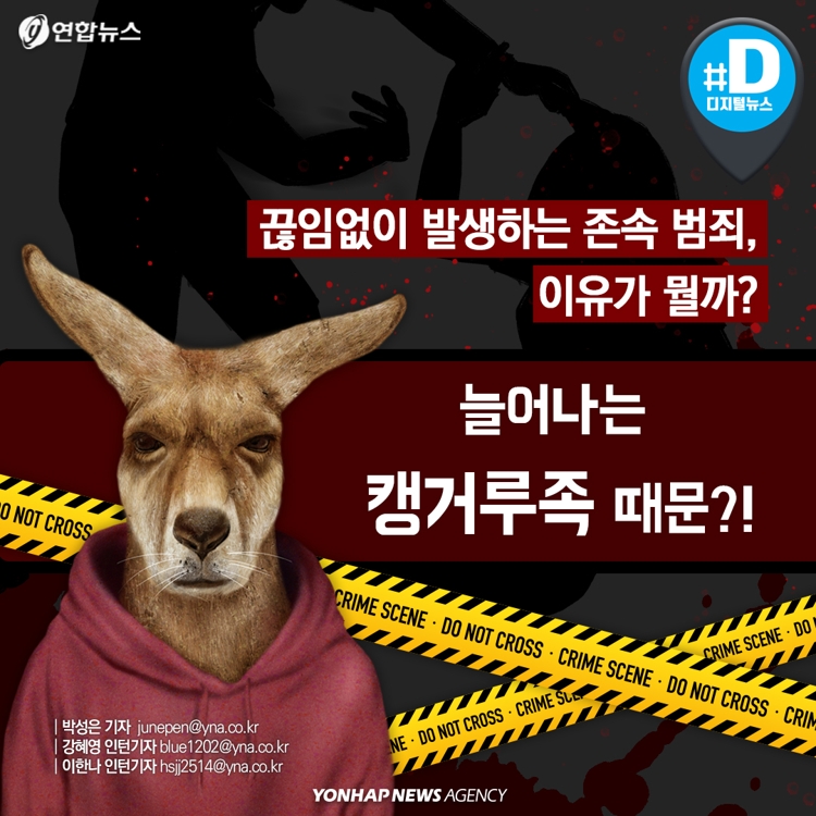 [카드뉴스] 한국서 존속살해 한달 평균 4.5건…도대체 왜 이럴까 - 2