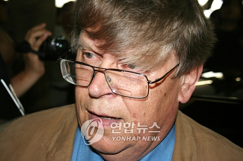 올리 하이노넨 전 IAEA 사무차장