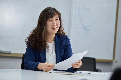 이효정 박사