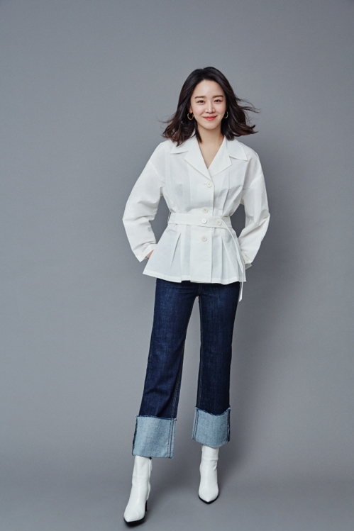 신혜선, 윤심덕으로 변신…SBS 2부작 '사의 찬미' 출연0