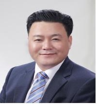 방기석 창원국가산단 미래경영자 클럽 초대회장.