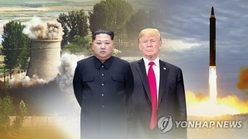 CNN "북미, 정상회담 준비 위한 비밀 직접회담 진행중" - 1