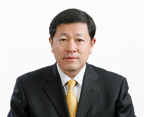 김흥연 MP그룹 신임 총괄사장