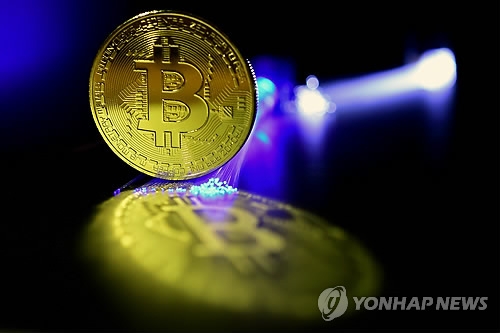 가상화폐 생태계 인수합병 바람 부나? - 1