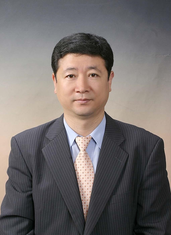 한국해양수산개발원 박용안 연구위원