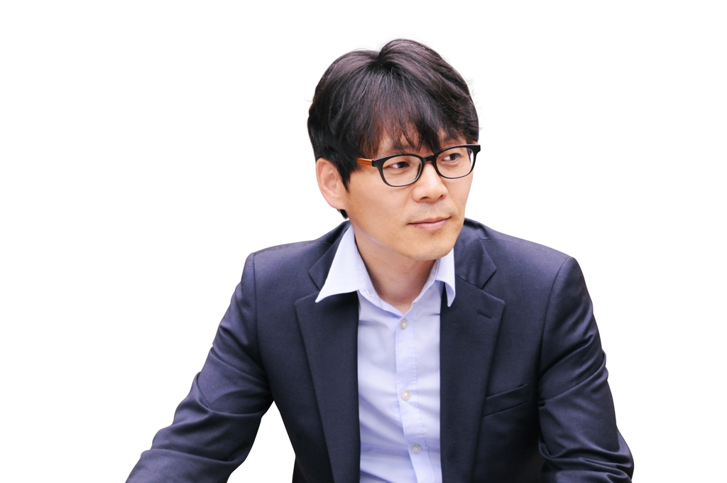 부산시 공공소통 담당 김정렴 서기관