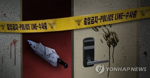 진천서 친동생 흉기로 찔러 살해한 30대 영장 - 1