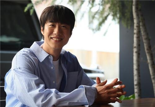 '작은 신의 아이들' 출연한 심희섭