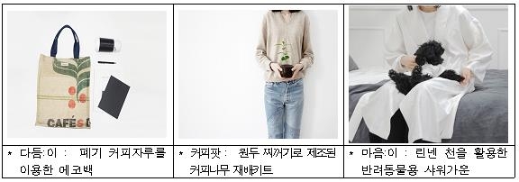 ㈜하이사이클 제품