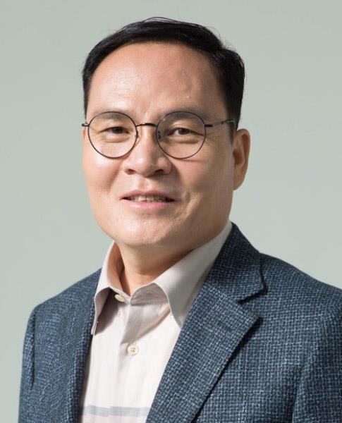 전상인 예비후보
