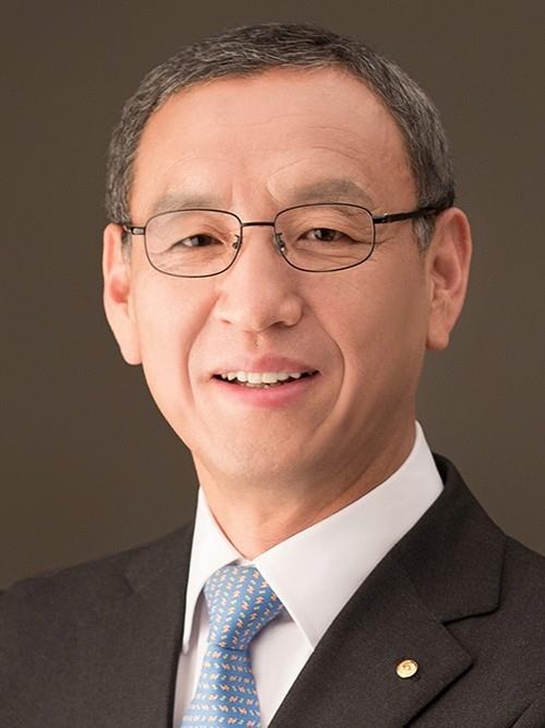 김학규 신임 감정원장