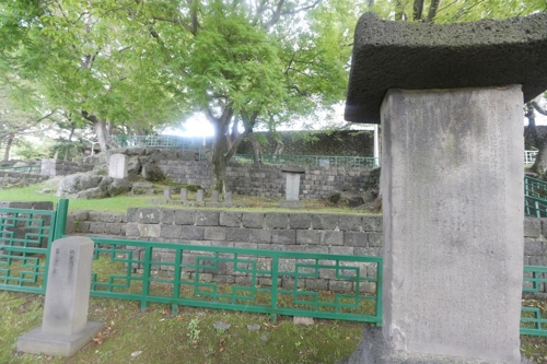 제주시에 있는 오현단