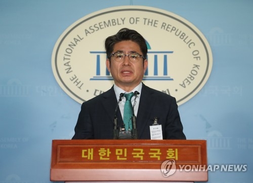 박종진 "전략공천하면 탈당도 불사"