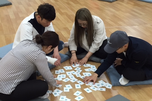 컬링남매들의 멘탈코칭
