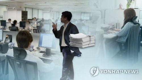 "1인 36역"…대기업 오너 일가, '문어발식' 등기이사 겸직 - 1