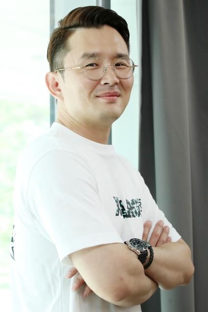 '왕비호' 10주년 맞은 윤형빈