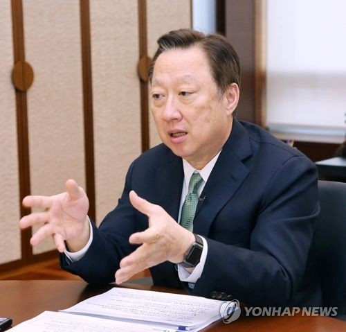 대한상의 대표단, 독일 강소기업 산업현장 방문 - 1