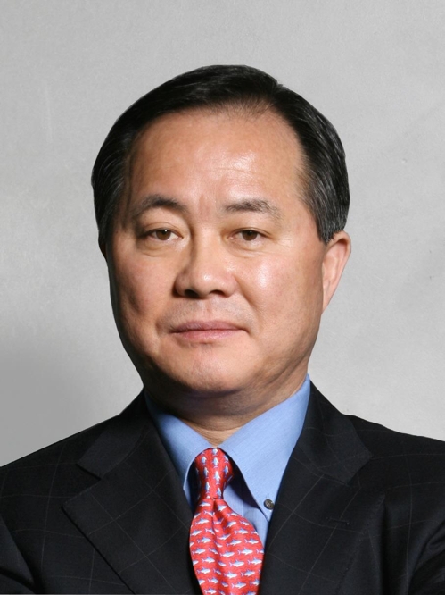 제9대 사회복지공동모금회장에 예종석 한양대 교수