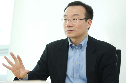 김종훈 한국보건사회연구원 인구정책연구실장