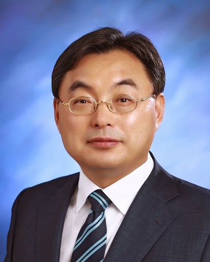 오형근 대한제강 부회장