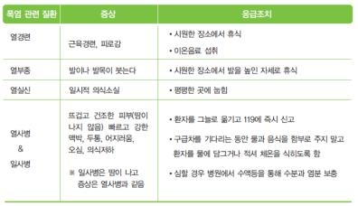 서울시, 전 소방서에 '폭염대책 119구조·구급상황실' 운영 - 1