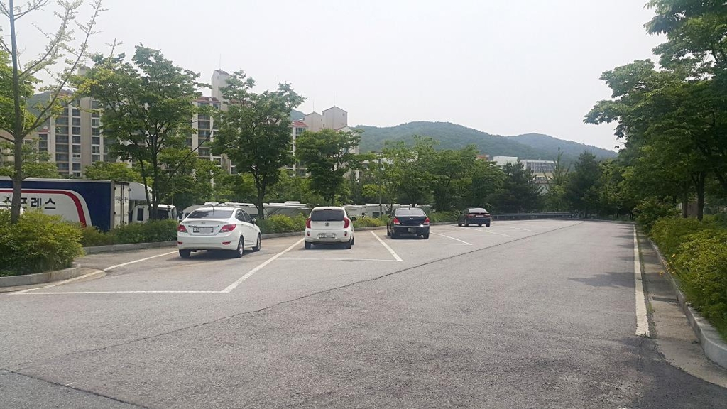 분당구 야탑동 공공분양주택 건립예정지