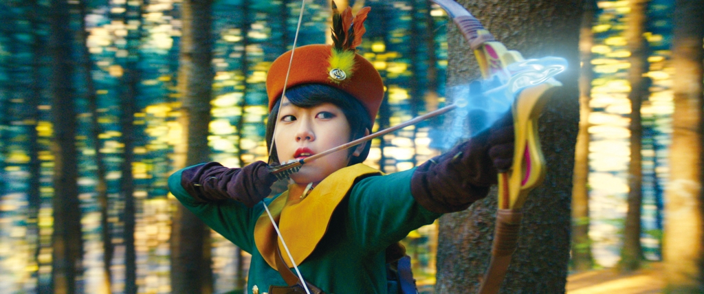 '여중생A'