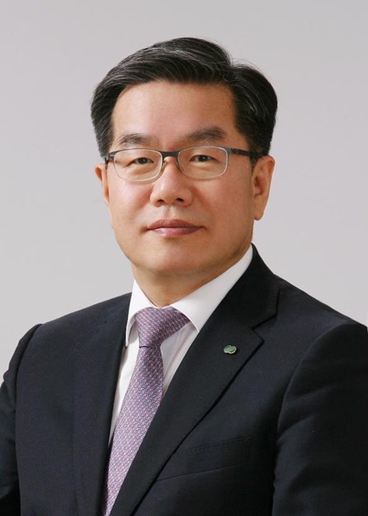 이종호 한울원자력본부장