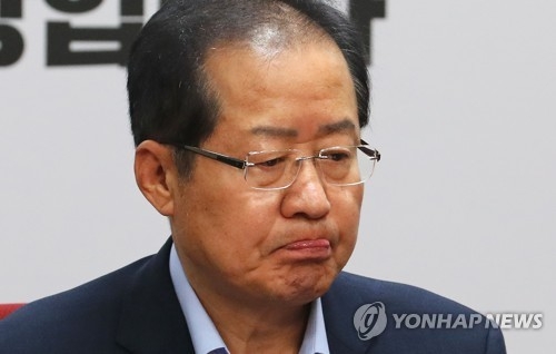 정치지형 대격변…'포스트 6·13' 정당체제 격랑 속으로 - 2