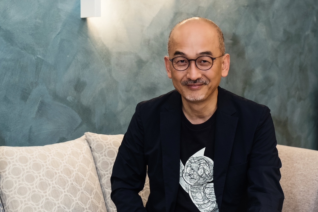 이준익 감독