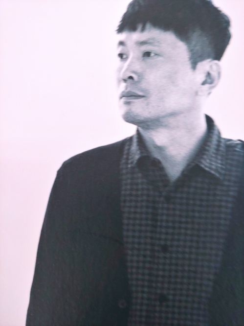 이병률 시인