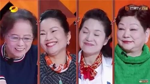 중국 후난TV '아가나소자'