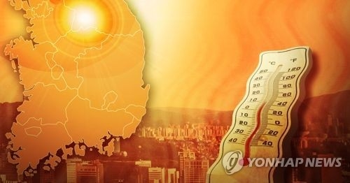 폭염으로 경부고속도 7m 구간에 균열…차량 통제 중(종합) - 3