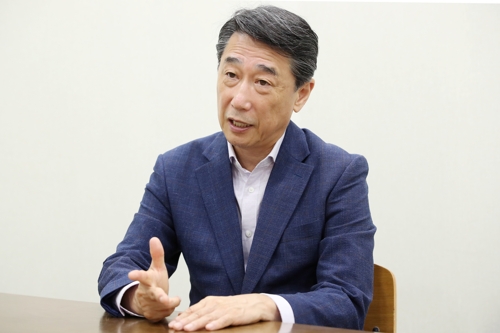 오준 세이브더칠드런 이사장