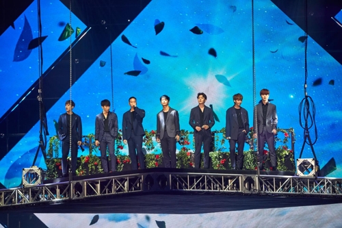 비투비 콘서트