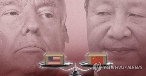 트럼프-시진핑 담판짓나…"미중 무역전쟁 해결 협상계획 짜는중"(종합) - 1