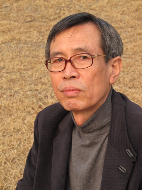 이시영 시인