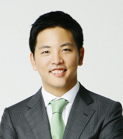박세창 신임 아시아나IDT 사장