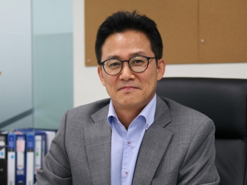 메트라이프 신임 사장에 송영록 전 부사장 선임 - 1