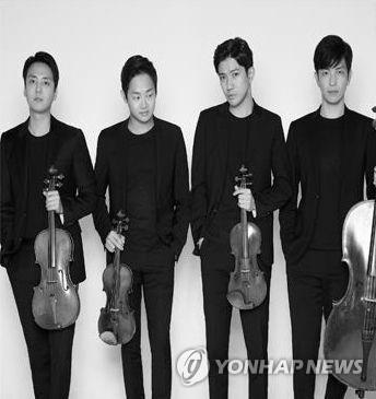 노부스 콰르텟