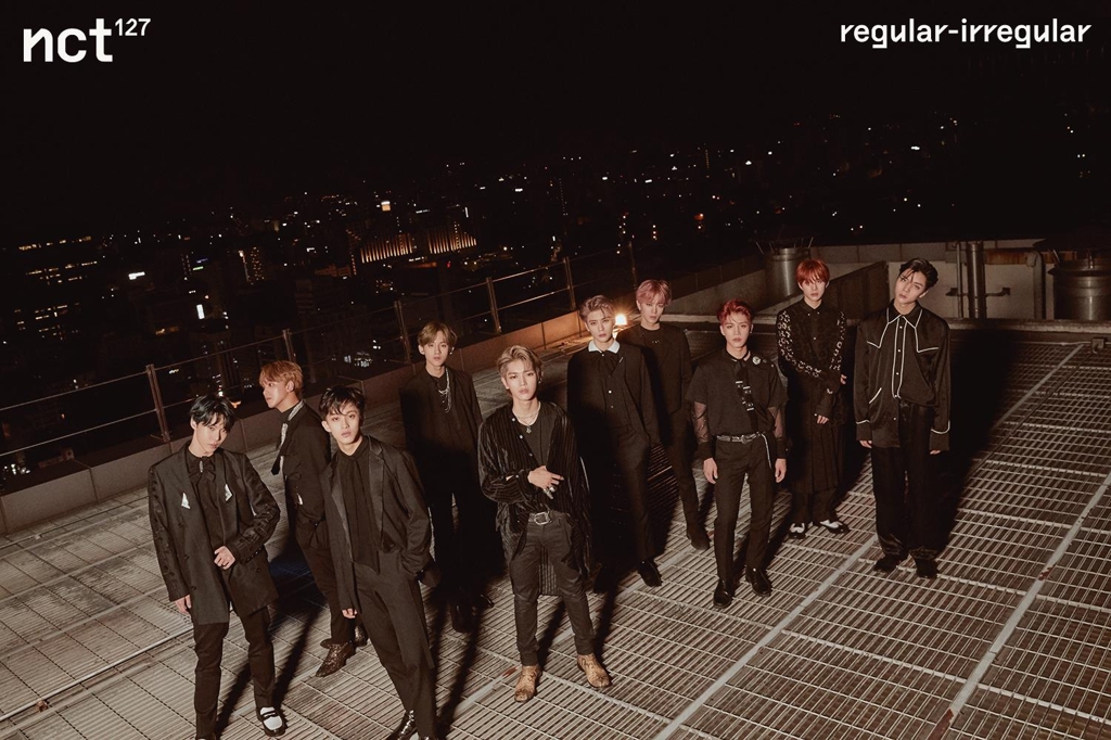 그룹 NCT 127