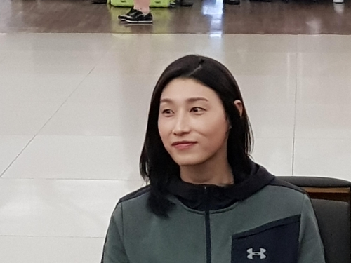 배구여제 김연경, 터키행