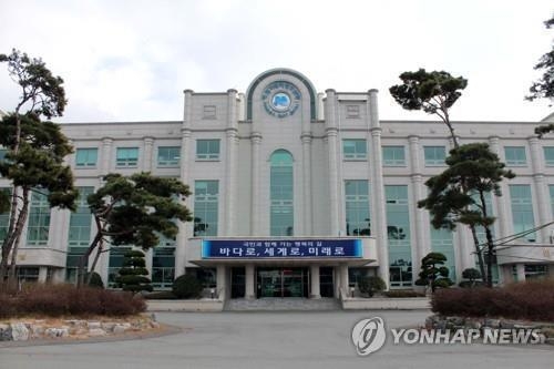 목포항 3분기 누적 물동량 11.7% 감소 - 1