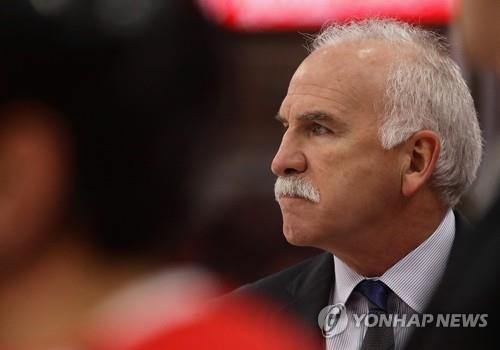 조엘 쿠엔빌 감독