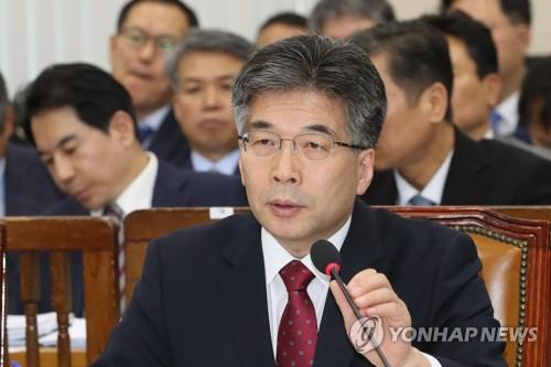 민갑룡 경찰청장