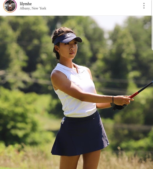 허무니의 경기 모습