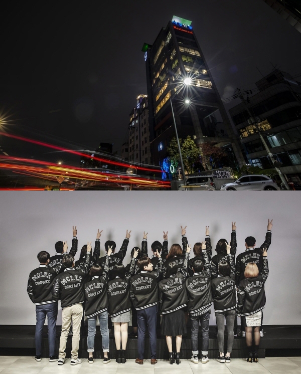 엠씨리컴퍼니, 서울 마포에 문화공간 '서강8경 아트홀' 개관 - 1