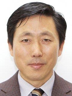김영복 부경대 교수