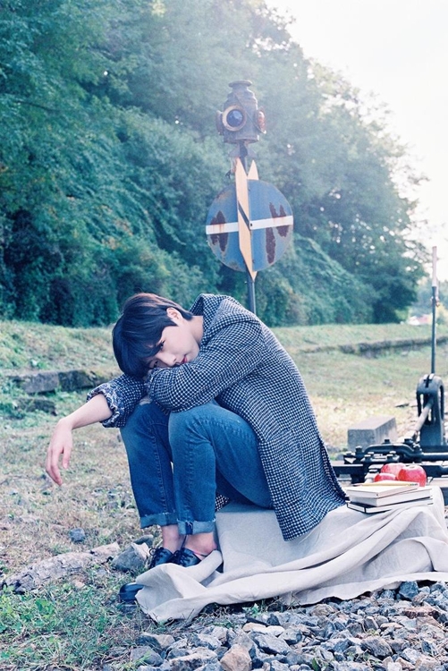싱어송라이터 유승우