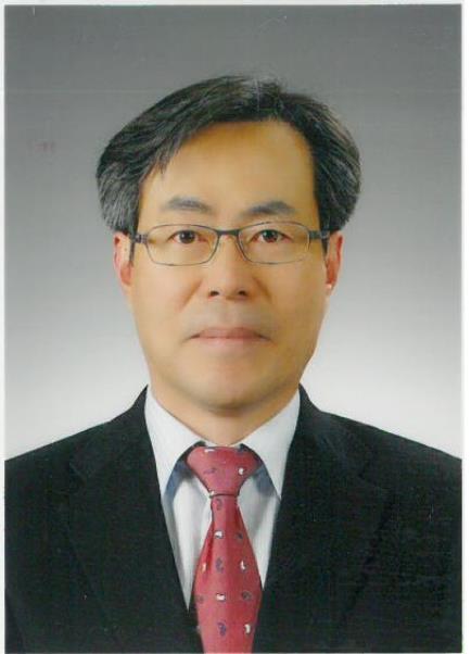 금종해 제25대 대한수학회 회장